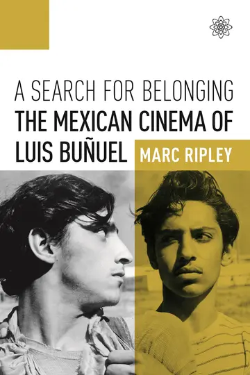 Cover of A Search for Belonging