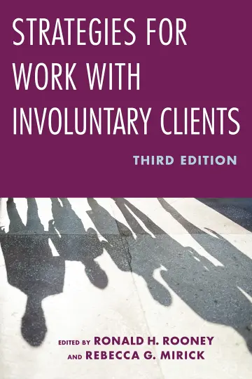 Cover of Strategies for Work with Involuntary Clients