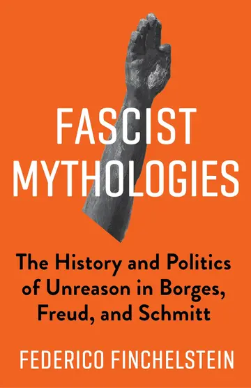 Cover of Fascist Mythologies