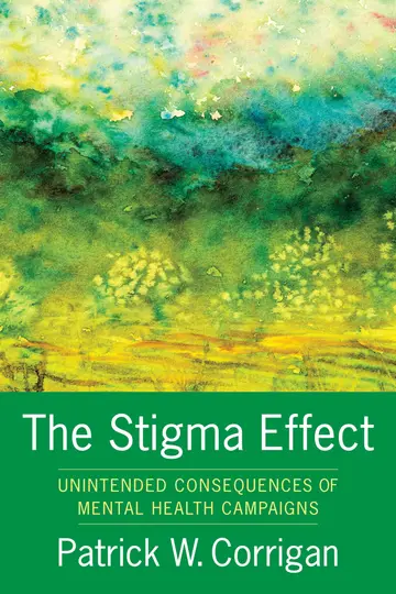 Cover of The Stigma Effect