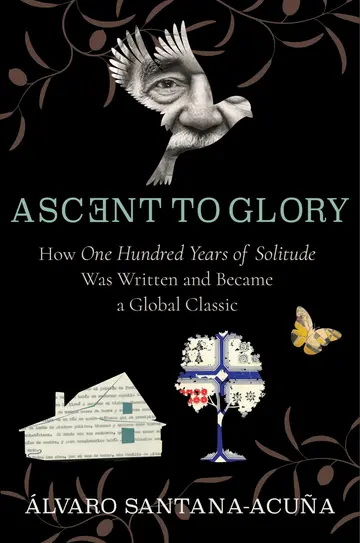 Cover of Ascent to Glory
