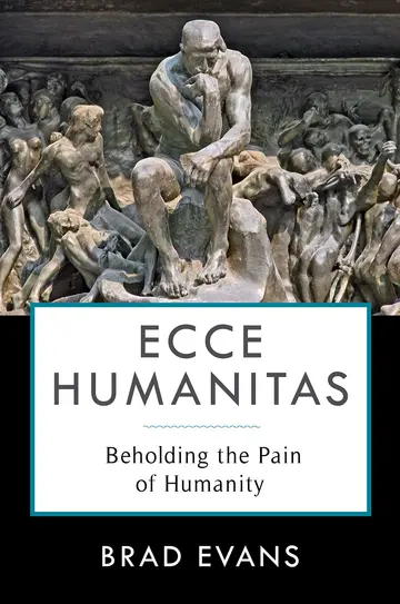 Cover of Ecce Humanitas