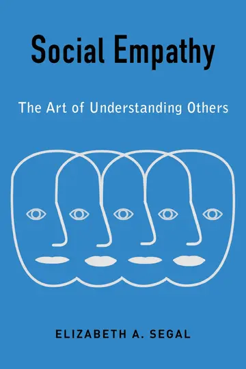 Cover of Social Empathy