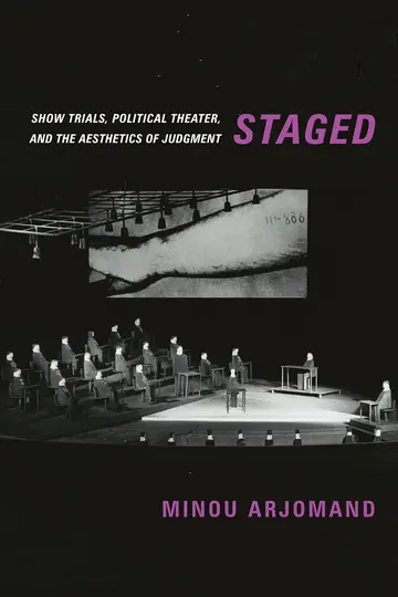 Cover of Staged