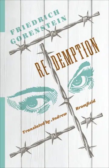 Cover of Redemption
