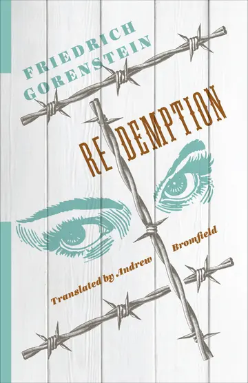 Cover of Redemption