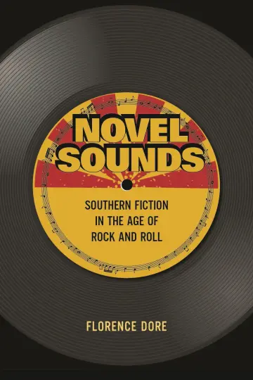 Cover of Novel Sounds