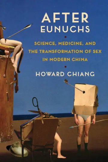 Cover of After Eunuchs