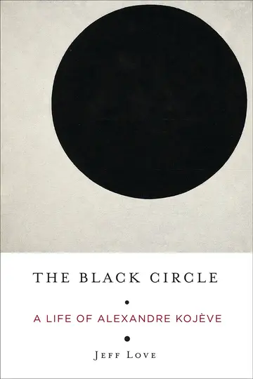 Cover of The Black Circle