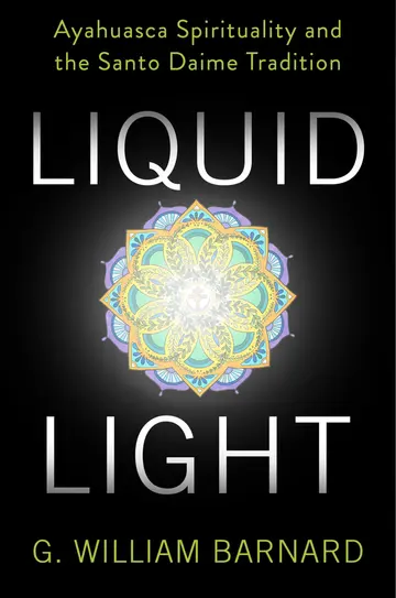 Cover of Liquid Light