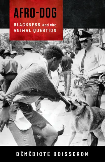 Cover of Afro-dog