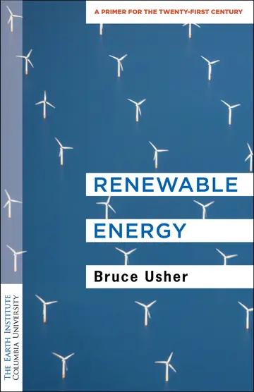 Cover of Renewable Energy
