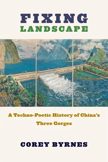 Cover of Fixing Landscape