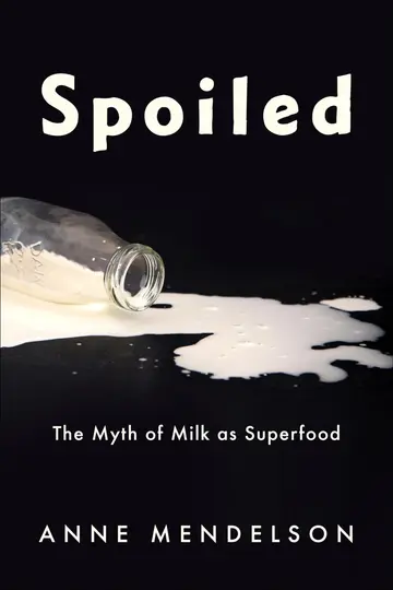 Cover of Spoiled