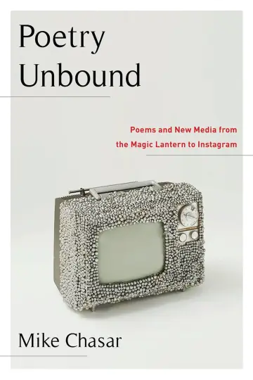 Cover of Poetry Unbound