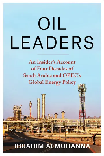 Cover of Oil Leaders