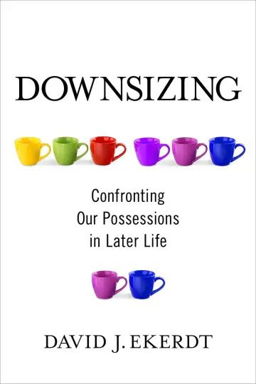 Cover of Downsizing