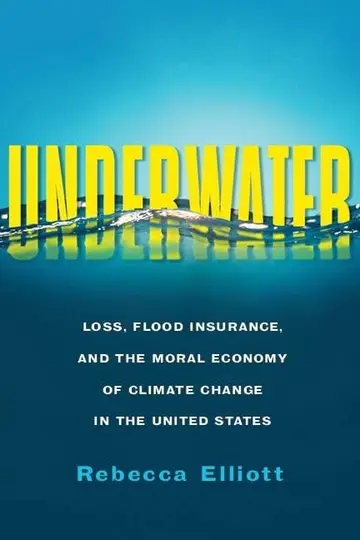 Cover of Underwater