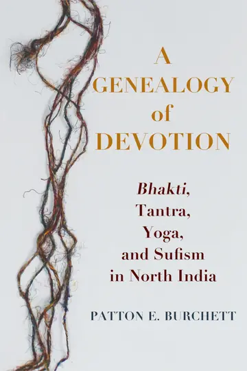 Cover of A Genealogy of Devotion