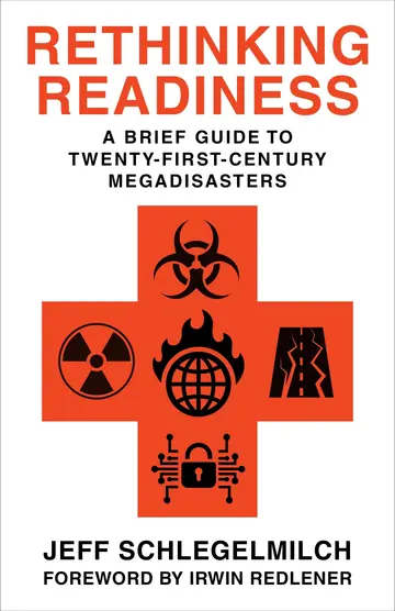 Cover of Rethinking Readiness