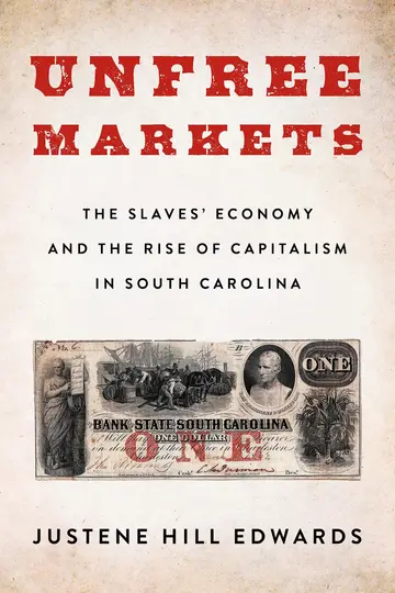 Cover of Unfree Markets