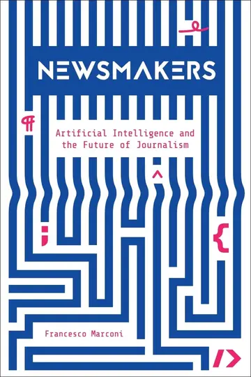Cover of Newsmakers