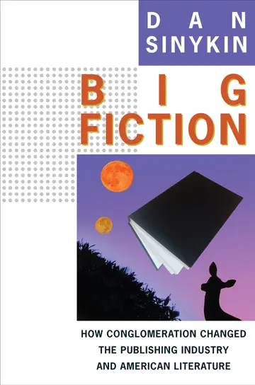 Cover of Big Fiction