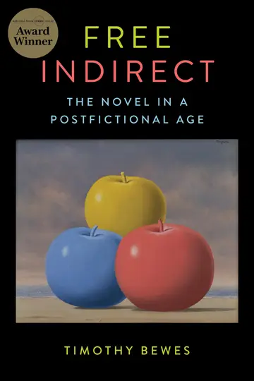 Cover of Free Indirect
