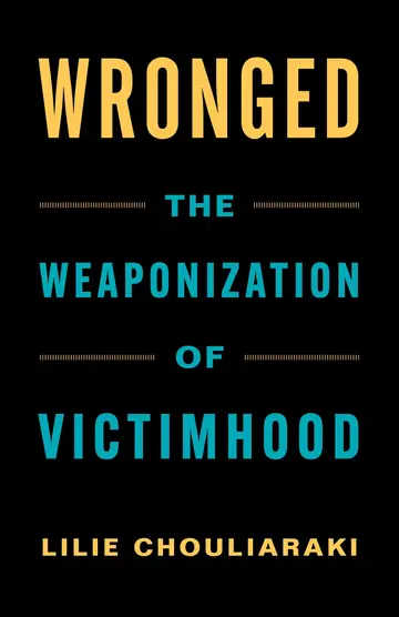 Cover of Wronged