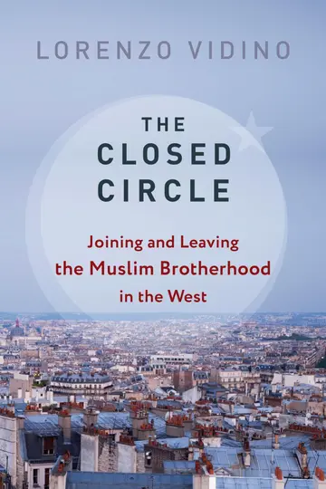 Cover of The Closed Circle