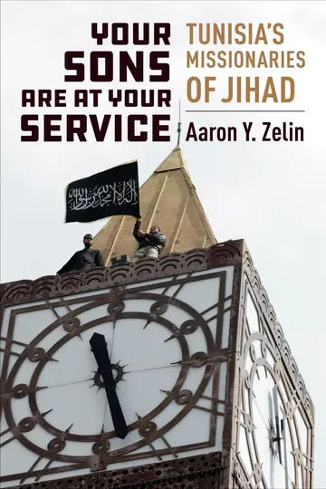 Cover of Your Sons Are at Your Service