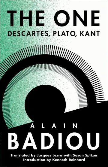 Cover of The One