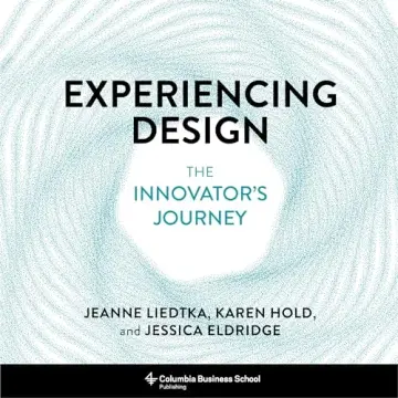 Cover of Experiencing Design