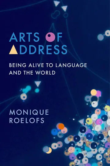 Cover of Arts of Address