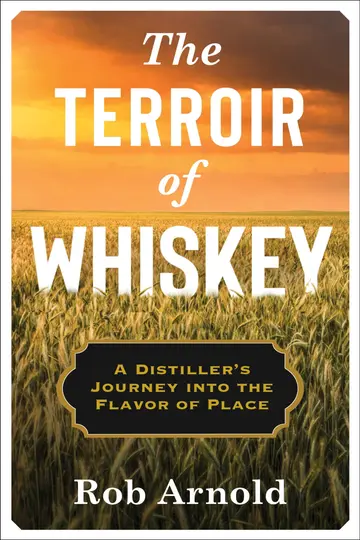 Cover of The Terroir of Whiskey