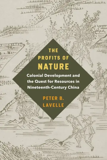 Cover of The Profits of Nature