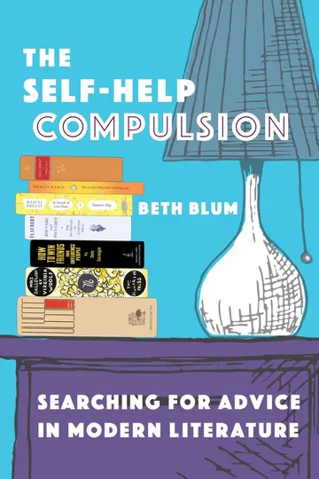 Cover of The Self-Help Compulsion