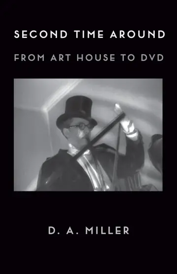 Cover of Second Time Around