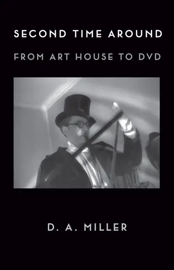 Cover of Second Time Around