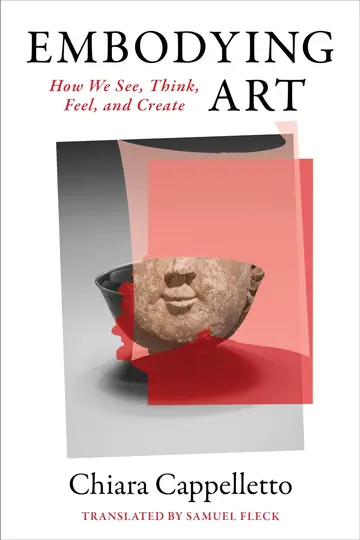 Cover of Embodying Art