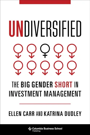 Cover of Undiversified