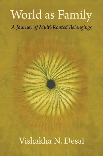 Cover of World as Family