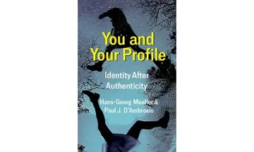 Cover of You and Your Profile