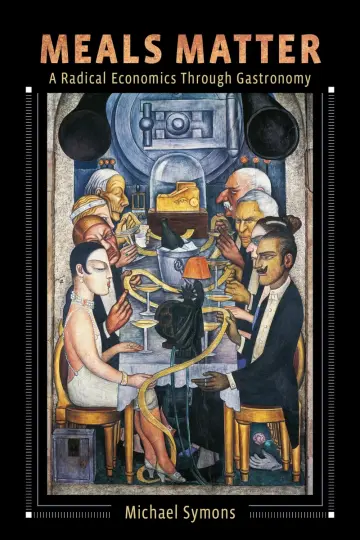 Cover of Meals Matter