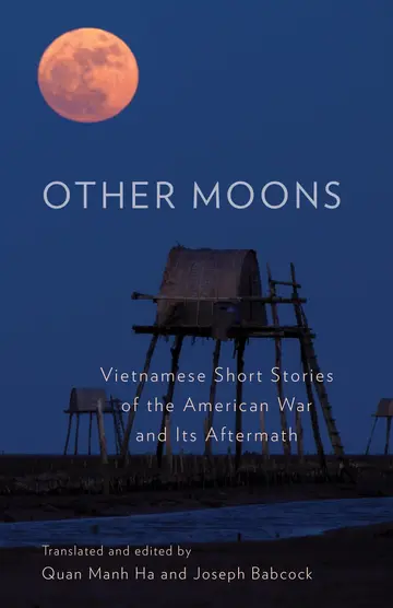Cover of Other Moons