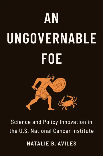 Cover of An Ungovernable Foe