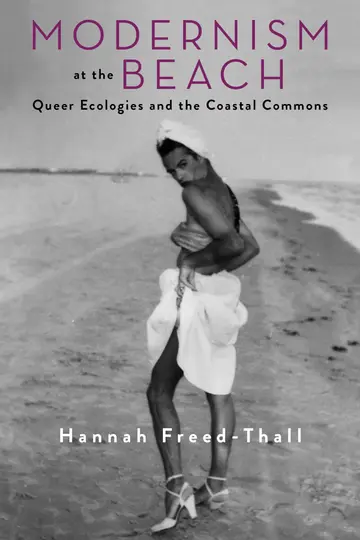 Cover of Modernism at the Beach