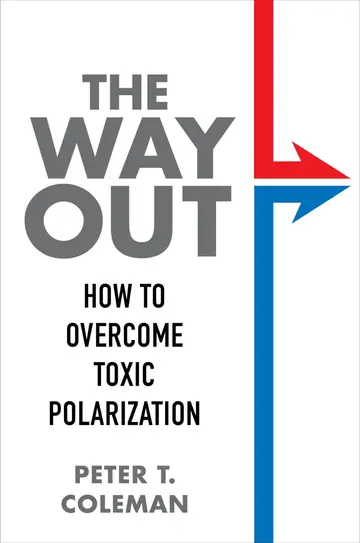 Cover of The Way Out
