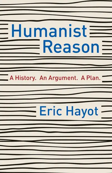 Cover of Humanist Reason