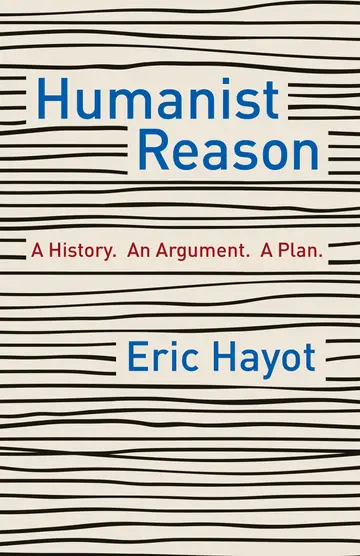 Cover of Humanist Reason